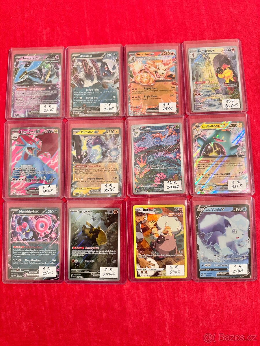 Pokemoni