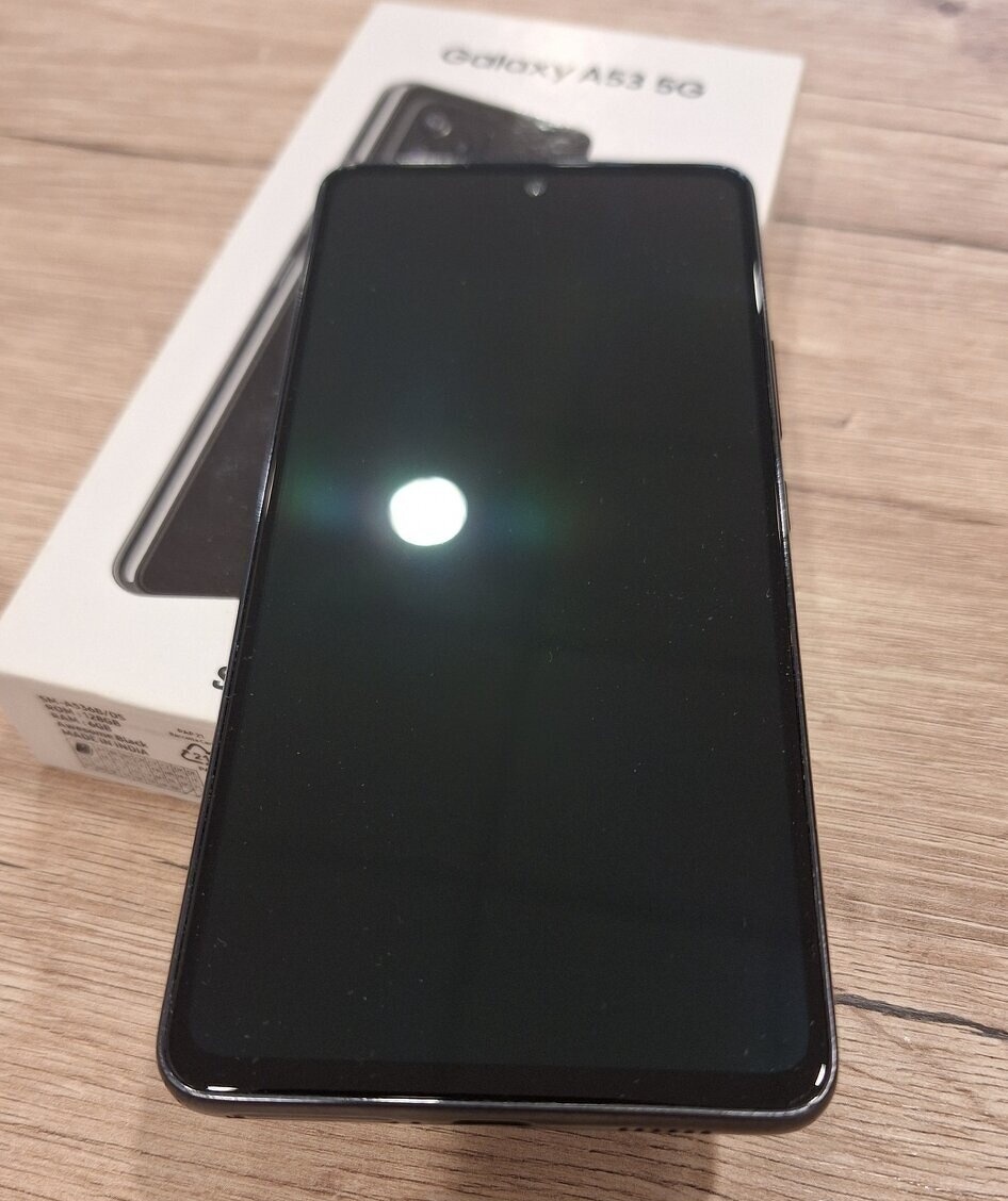 Prodám Samsung Galaxy A53 5G 6/128GB