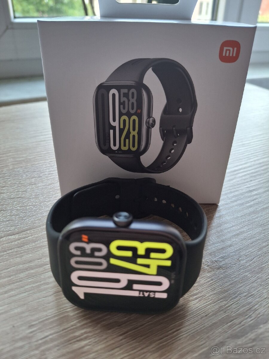 Xiaomi Redmi Watch 5