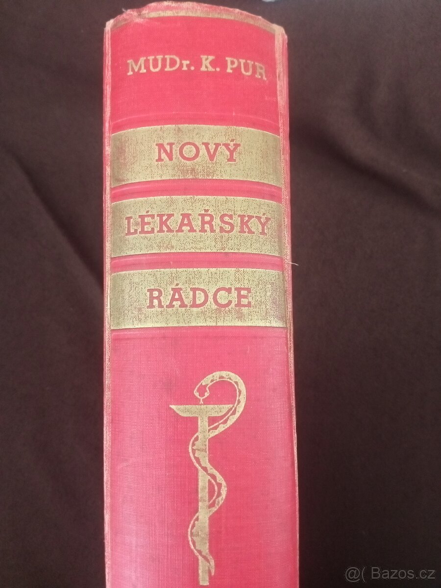 Nový lékařský rádce