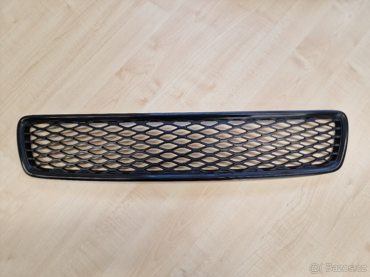 Maska mřížka chladiče AUDI A4 B5 original Mattig Tuning RS