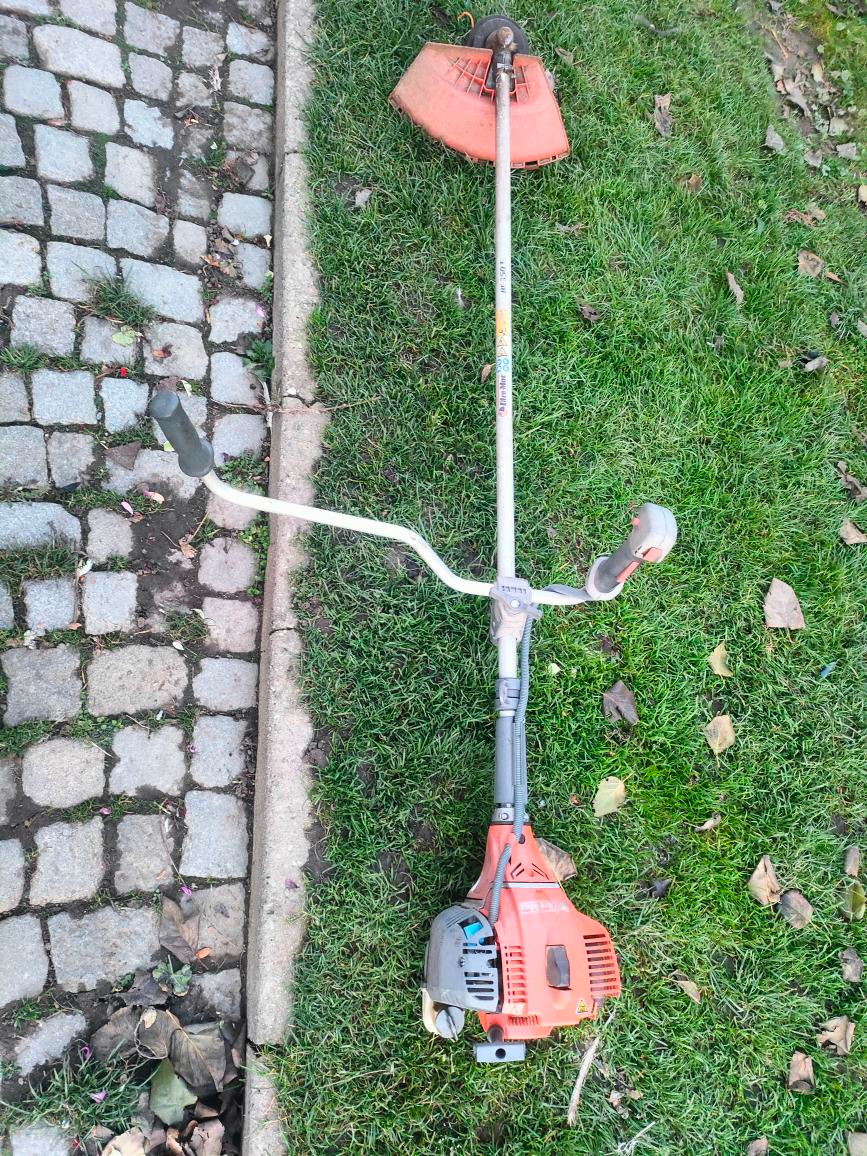 Oleo mac BC 350 T