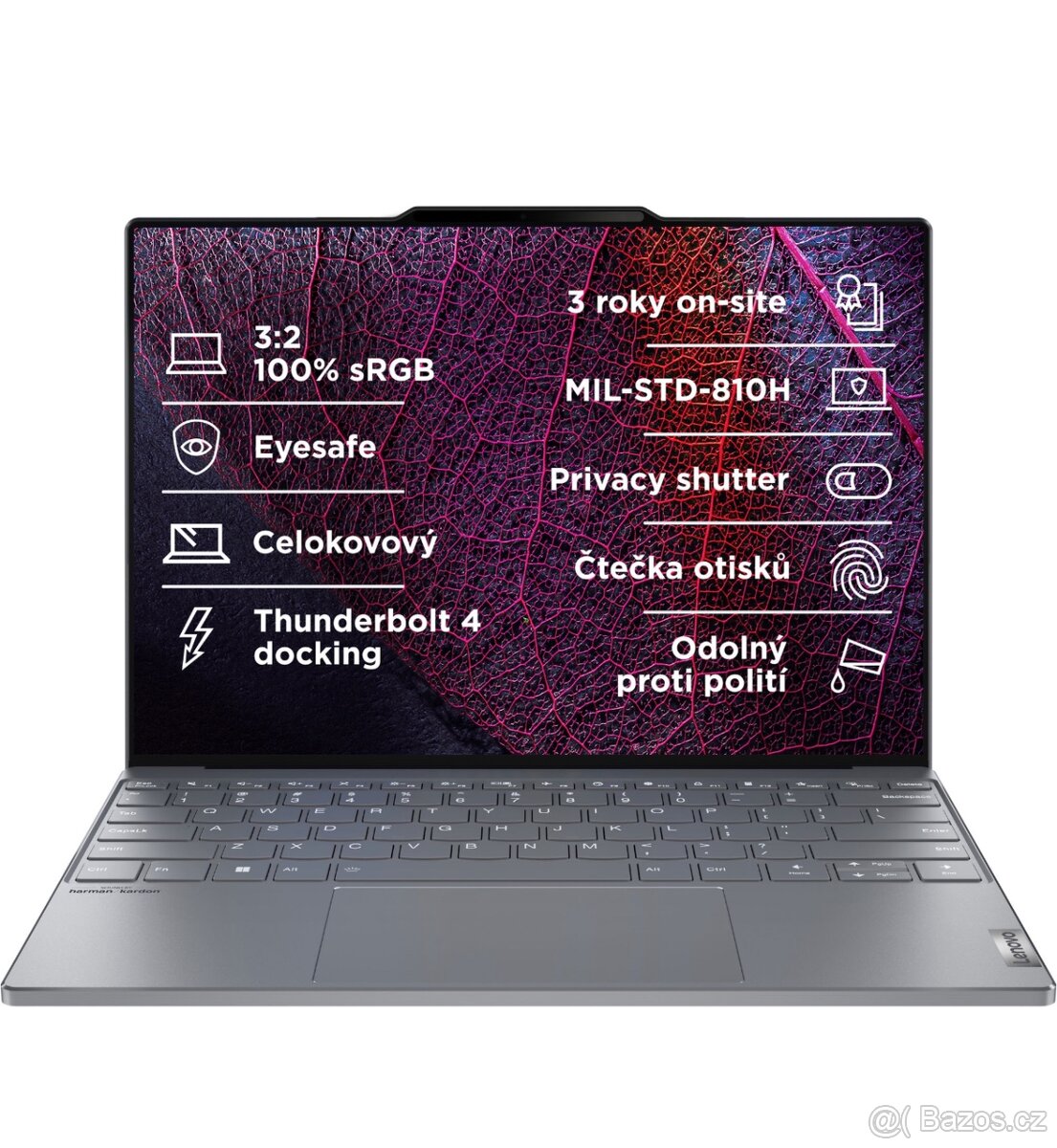 Lenovo ThinkBook 13x G4
