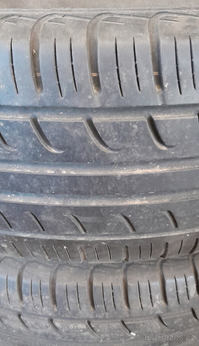 Letní pneu 185/65R14