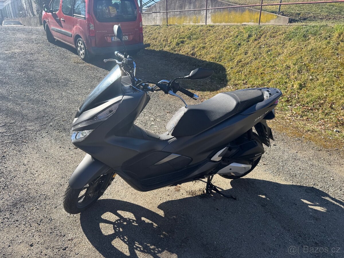 Honda PCX 125
