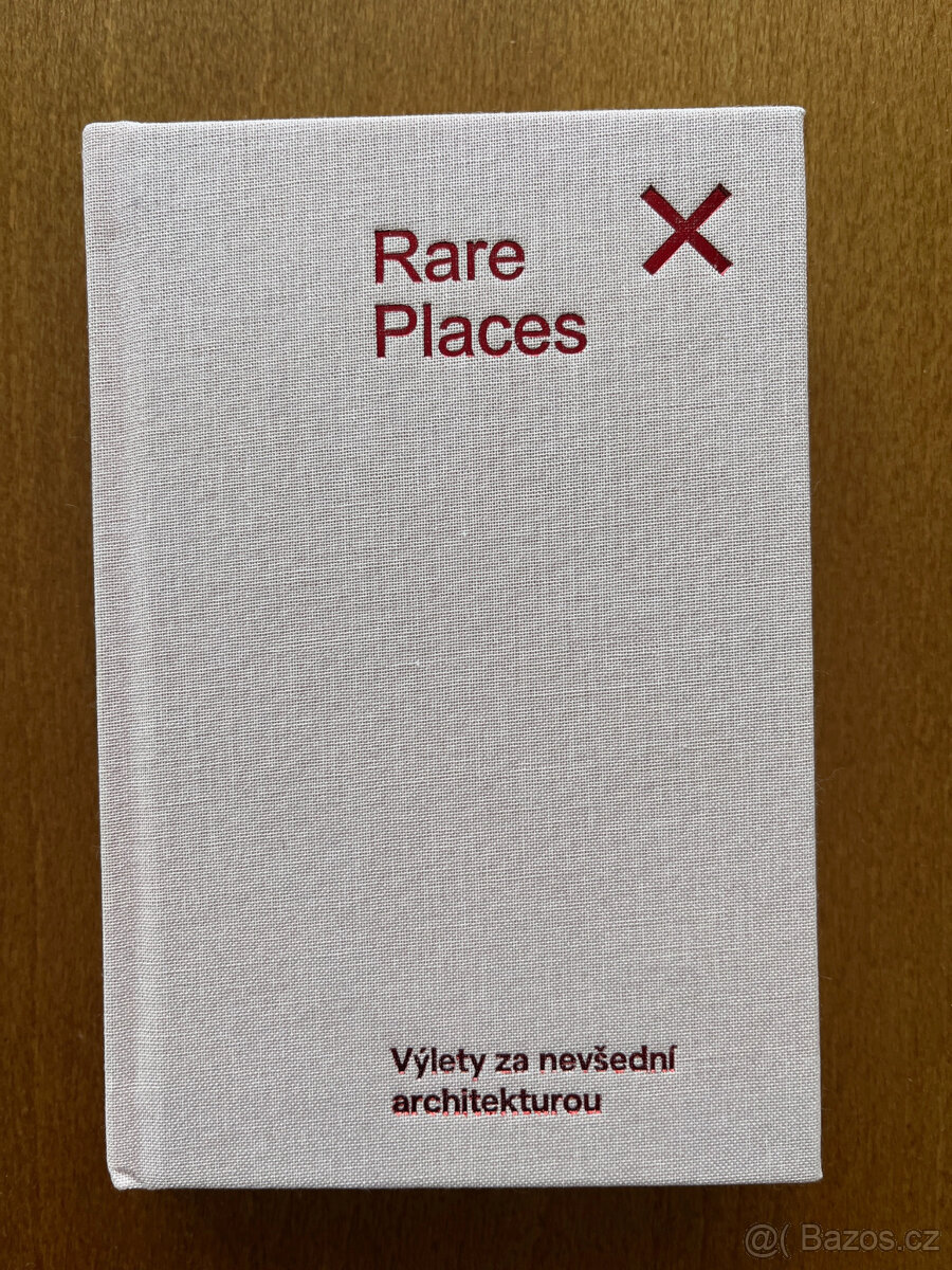 Rare places