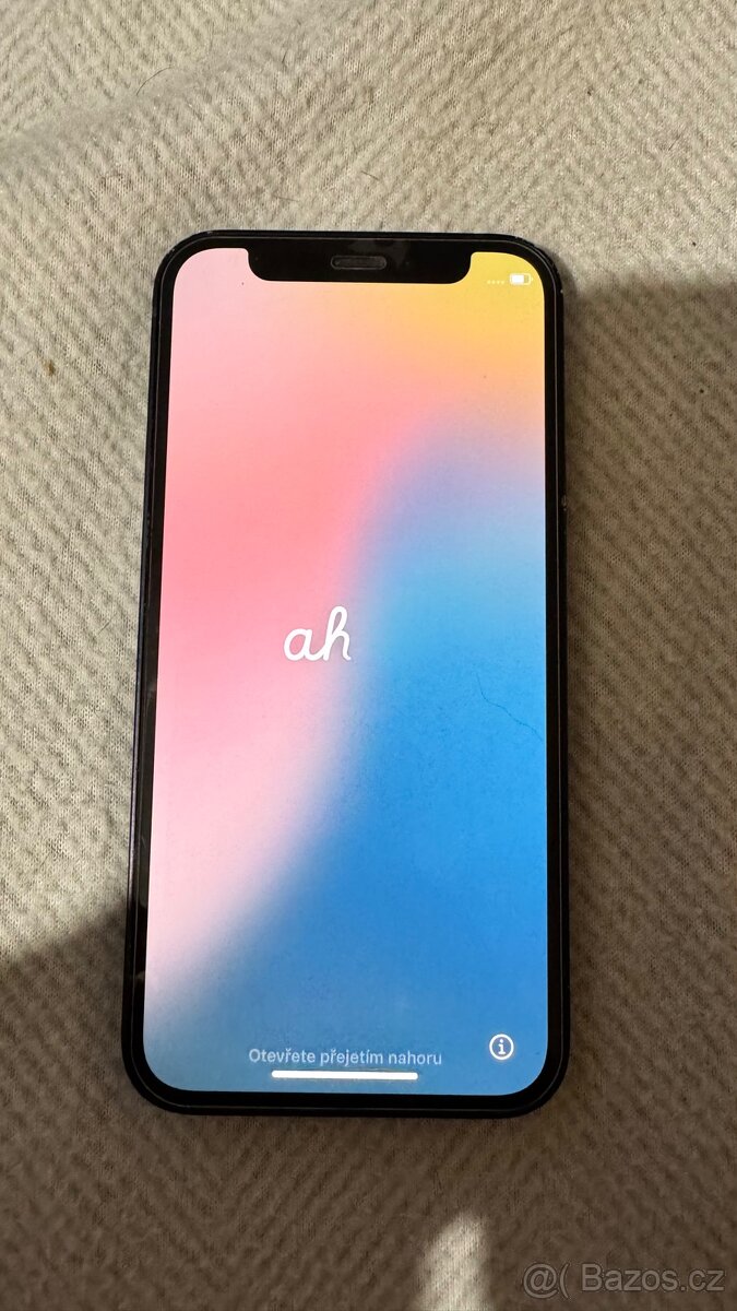 iPhone 12 mini 64 GB
