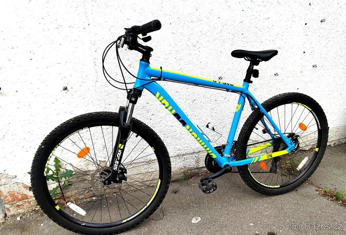 Horské kolo Diamondback 27.5