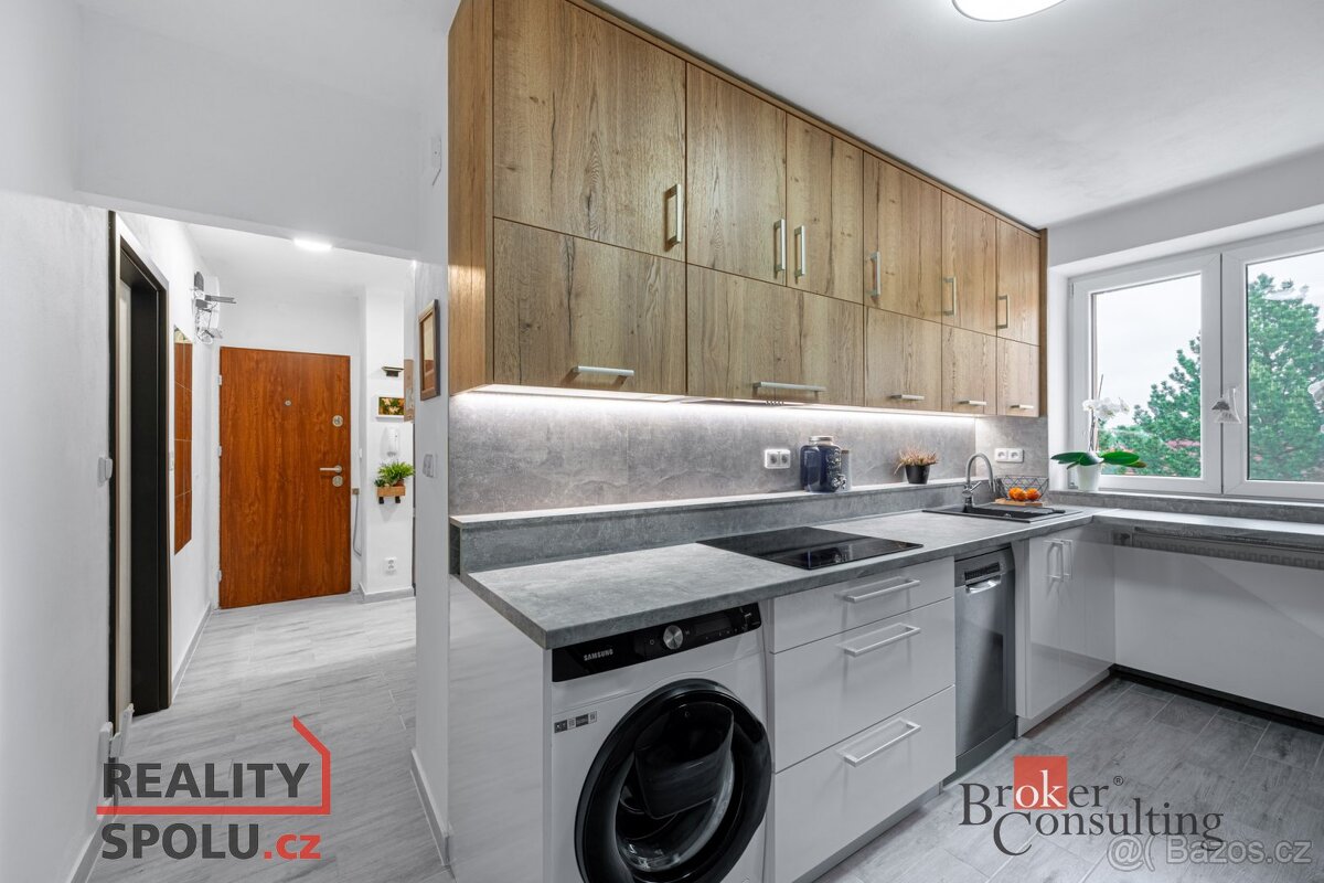 Prodej, byty/3+1, 69 m2, Zborovská 2590/24, 58601 Jihlava, J