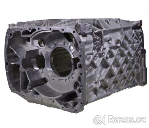 Prodám nový  obal ZF 16S 181/221/2220/2520 a další