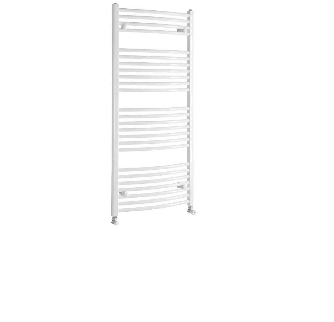 žebřík radiator aqualine 605x1322
