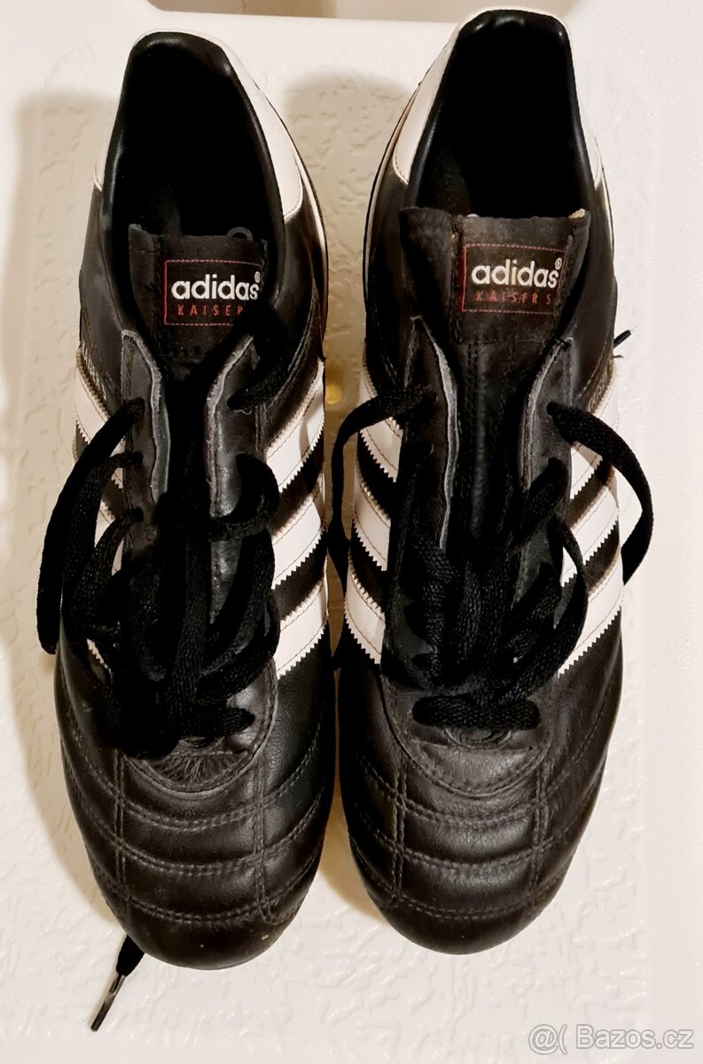 Kopačky Adidas Kaiser 5