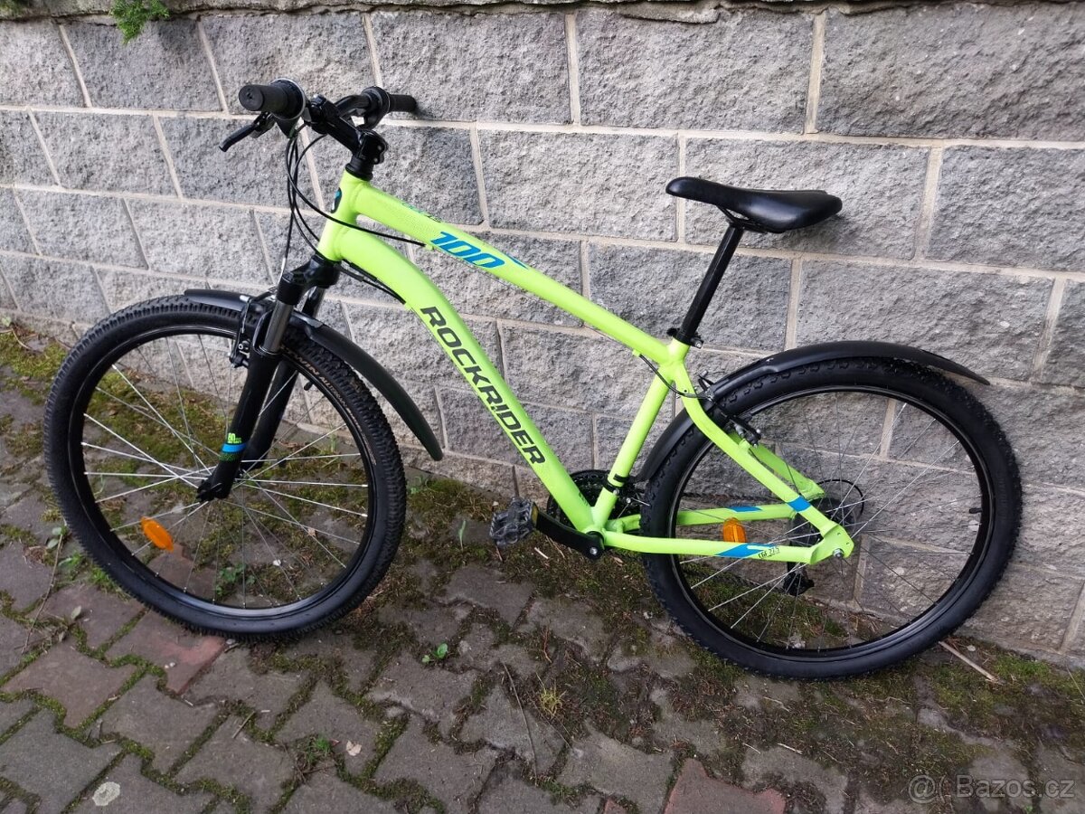 Rockrider ST100