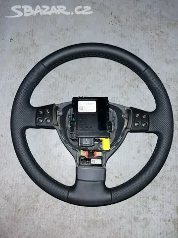 Nové renovovaný volant vw Passat B6