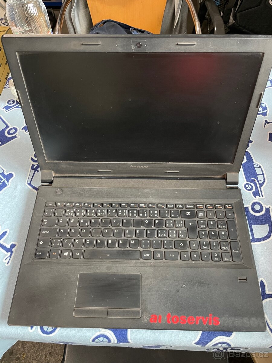 Prodám notebook lenovo b50-30