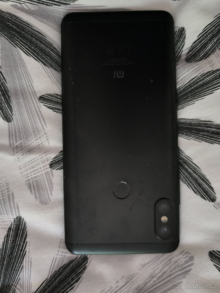 Xiaomi Redmi Note 5
