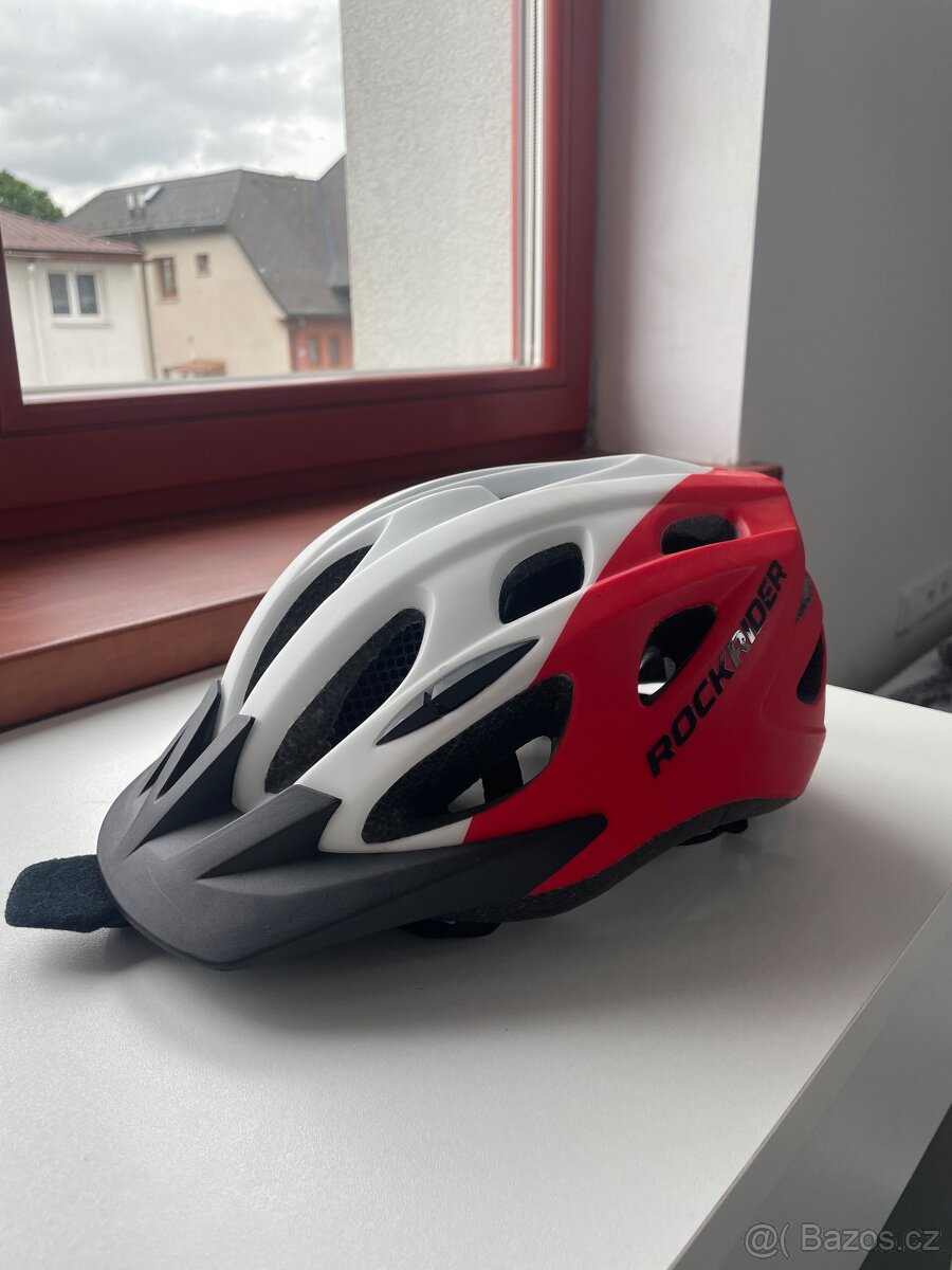 Helma Rockrider