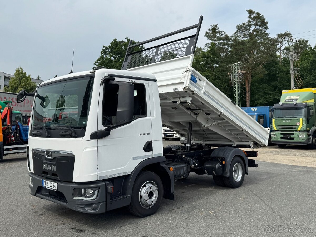 MAN TGL 8.190 MEILLER (6567)