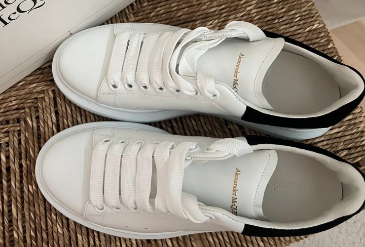 Alexander McQueen