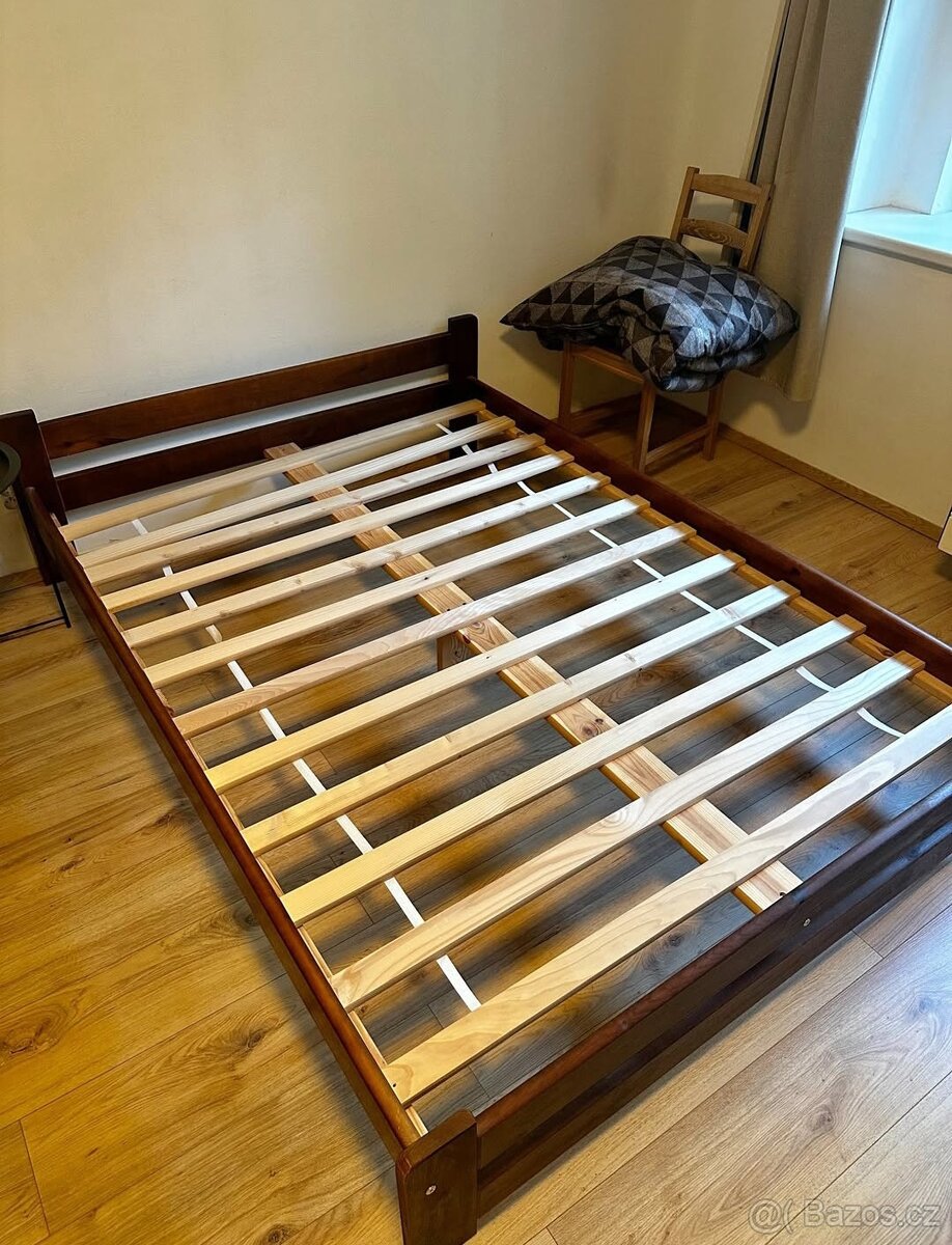 Postel 140x200