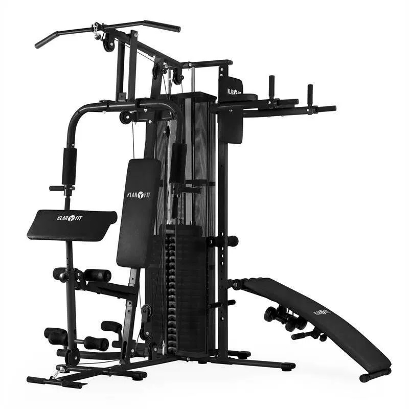 Klarfit Ultimate Gym 5000