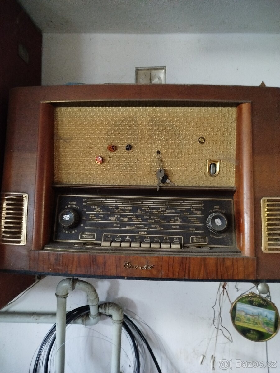 Radio