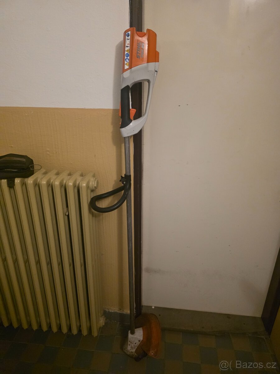 STIHL FSA 85