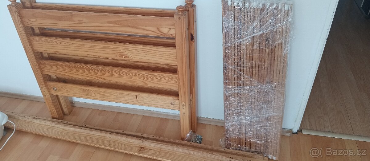 Postel 90x200