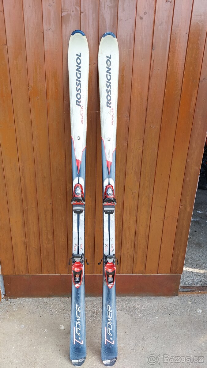 Sjezdové lyže Rossignol 177 cm