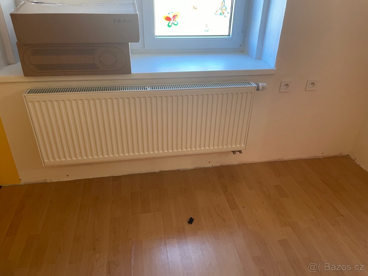 Radiátor (4x)