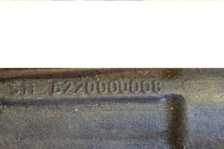 Hřebenové řízení 6220000008