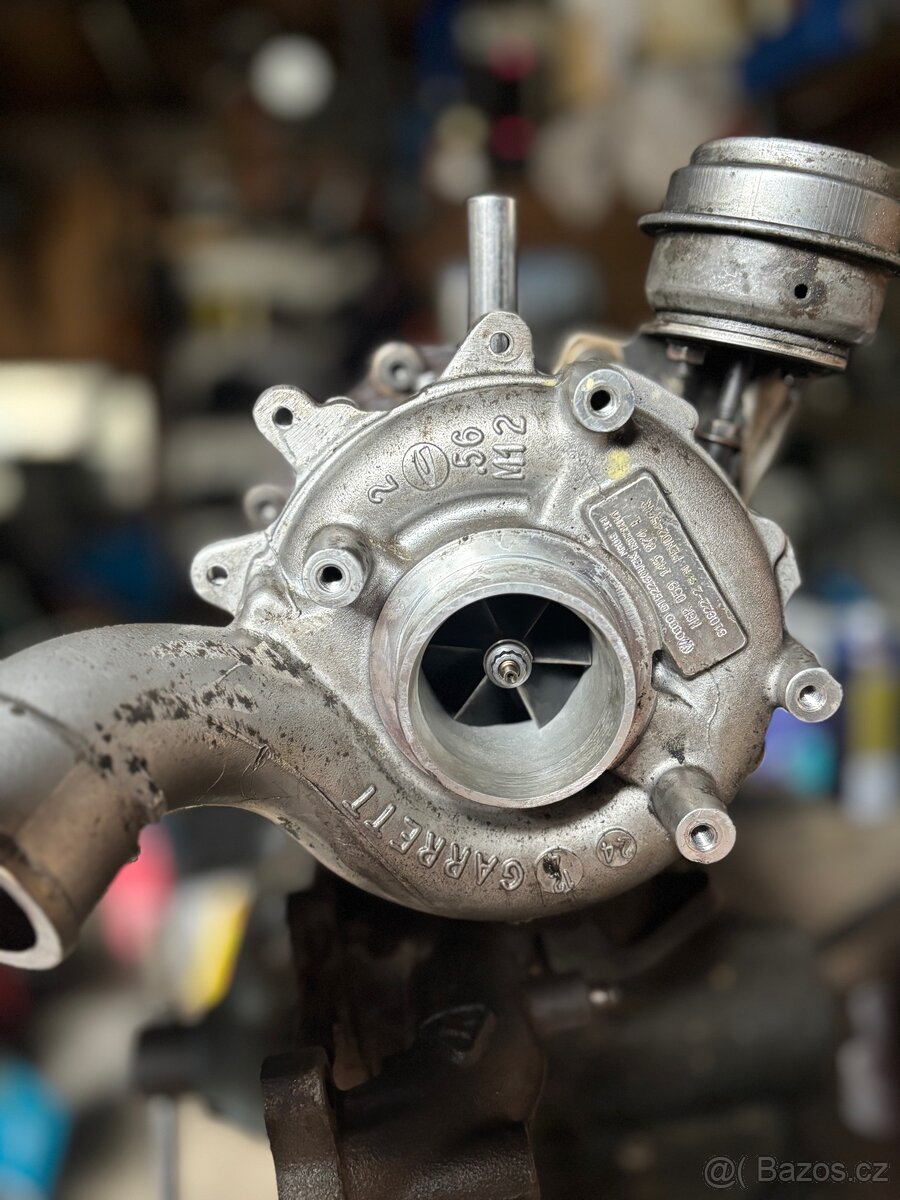 Turbo 2260