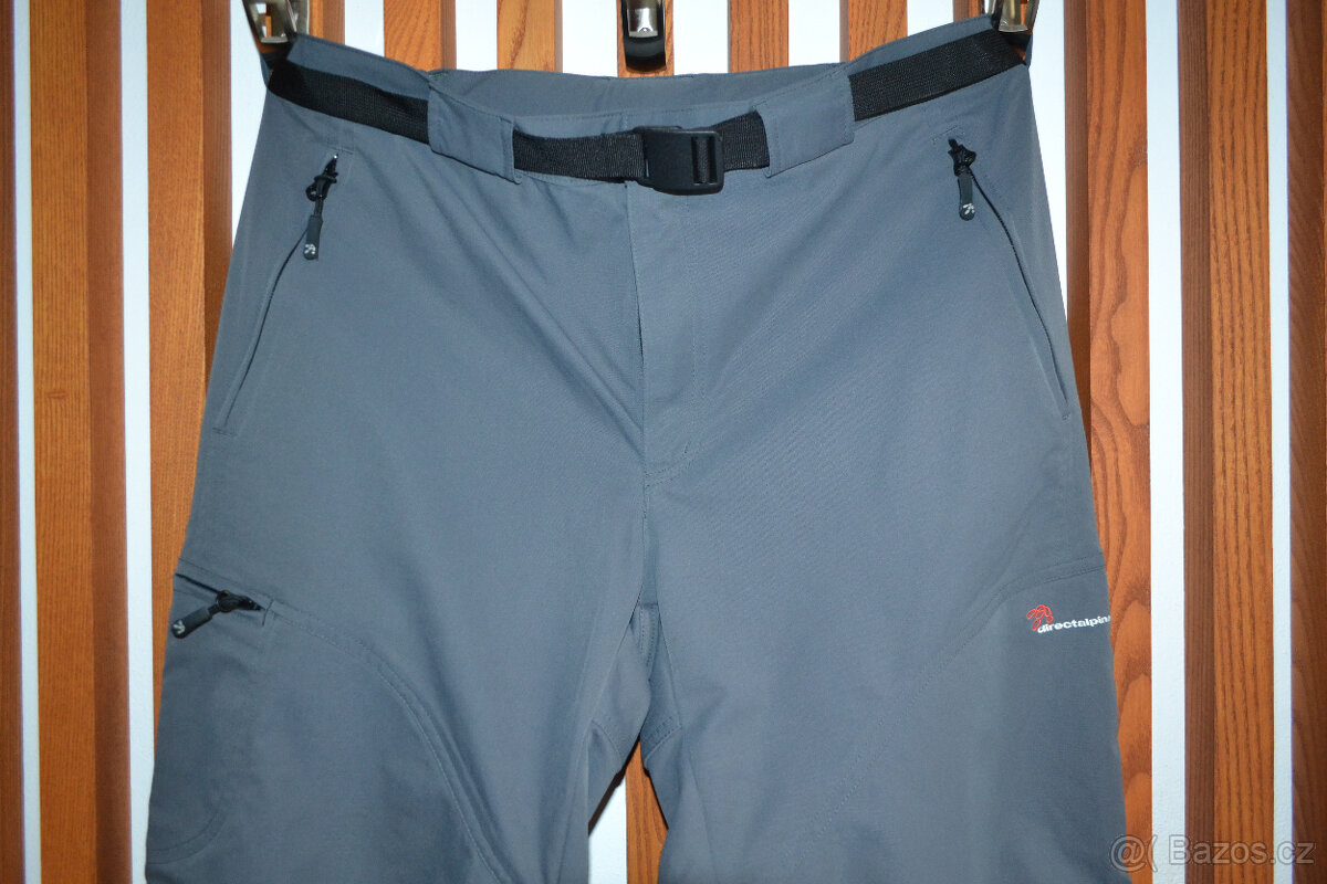 Sportovní kalhoty zn. Directalpine vel.2XL