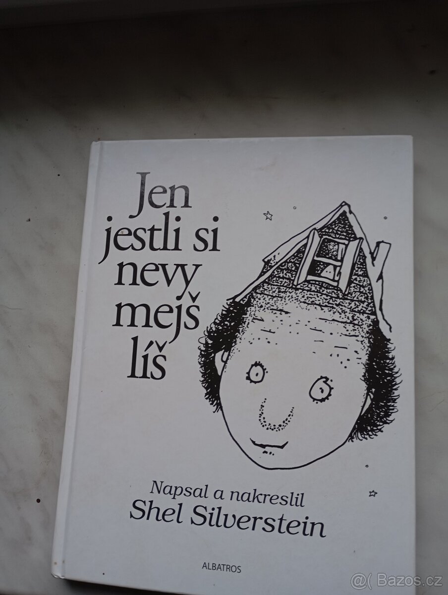 Prodám knihy
