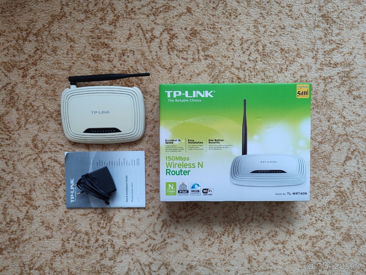 Modem Tp-Link