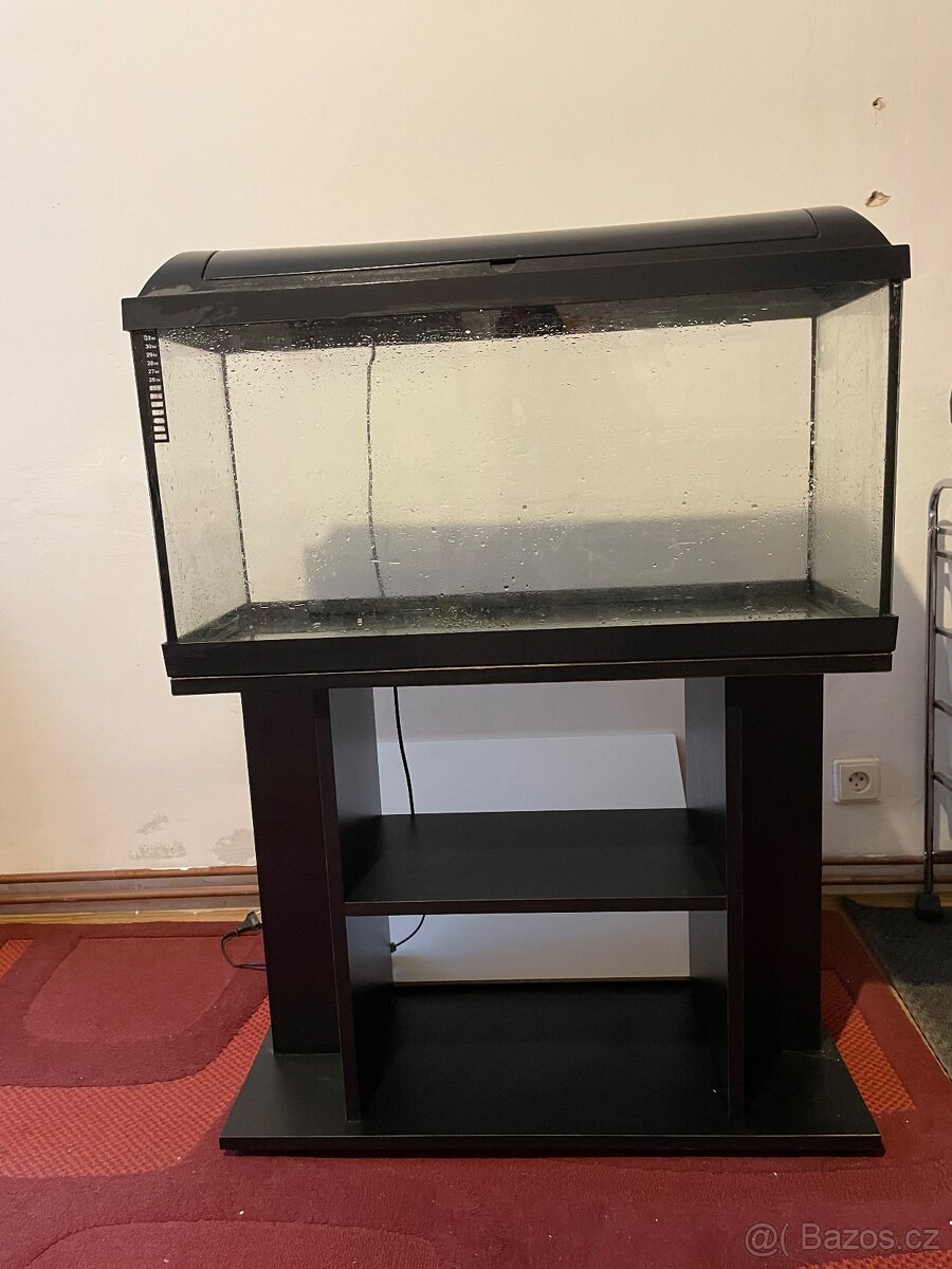 Akvárium 100l