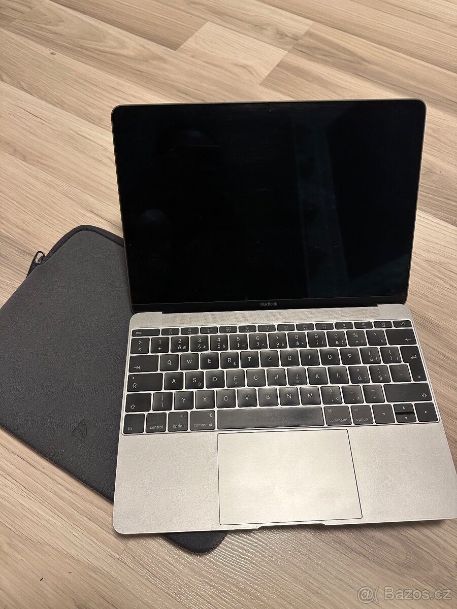 Apple MacBook 12