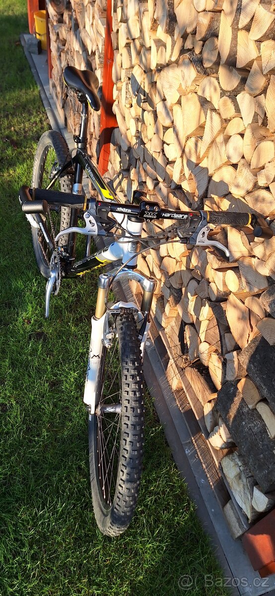 Rock Machine