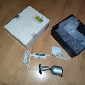 Nová venkovní bezpečnostní kamera Edimax IC- 9110W