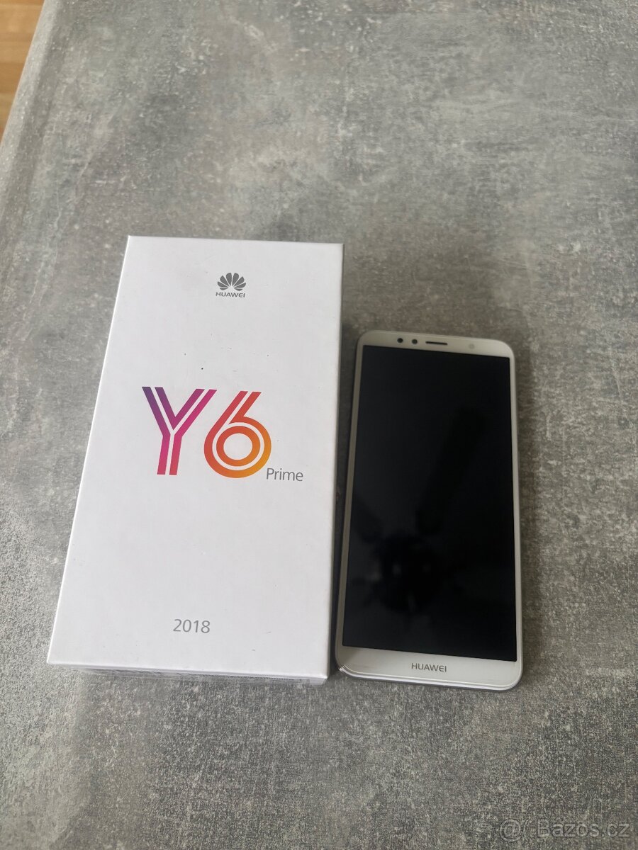 Y6 prime