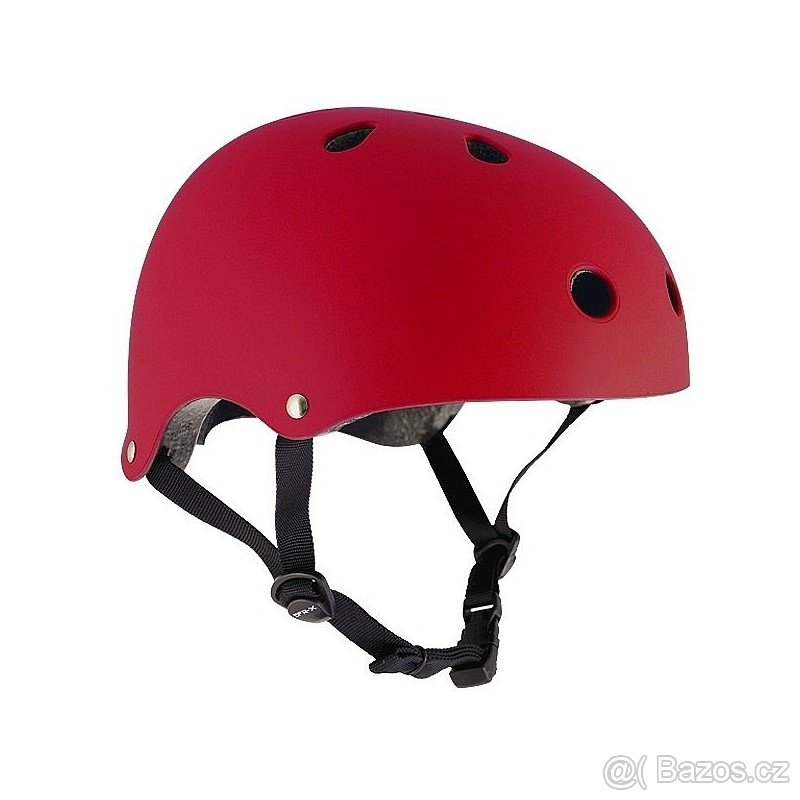 Helma SFR Essentials Helmet red