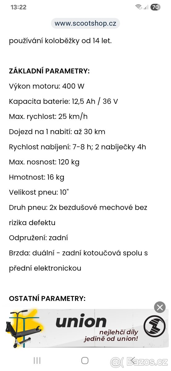 Dobrý den