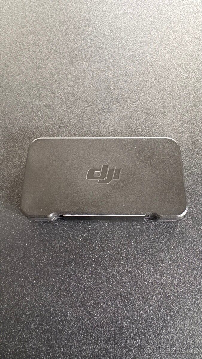 DJI Mini 4 Pro ND Filters Set (ND 16/64/256)