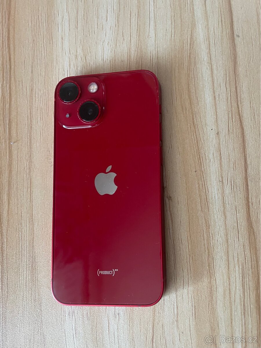iPhone 13 mini 128gb