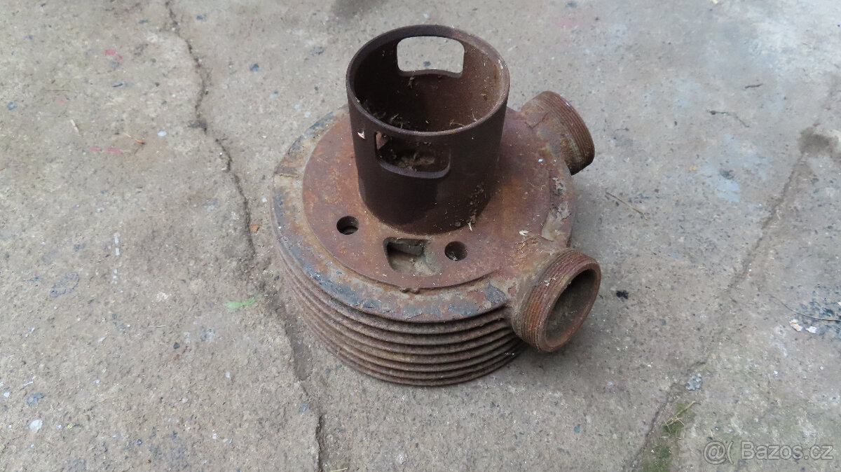 Válec Jawa 250 353