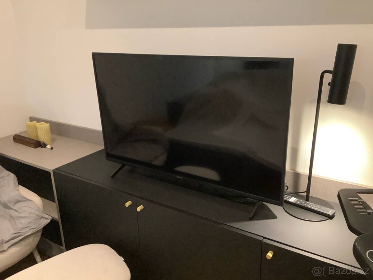 43" Sony Bravia KD-43X72K