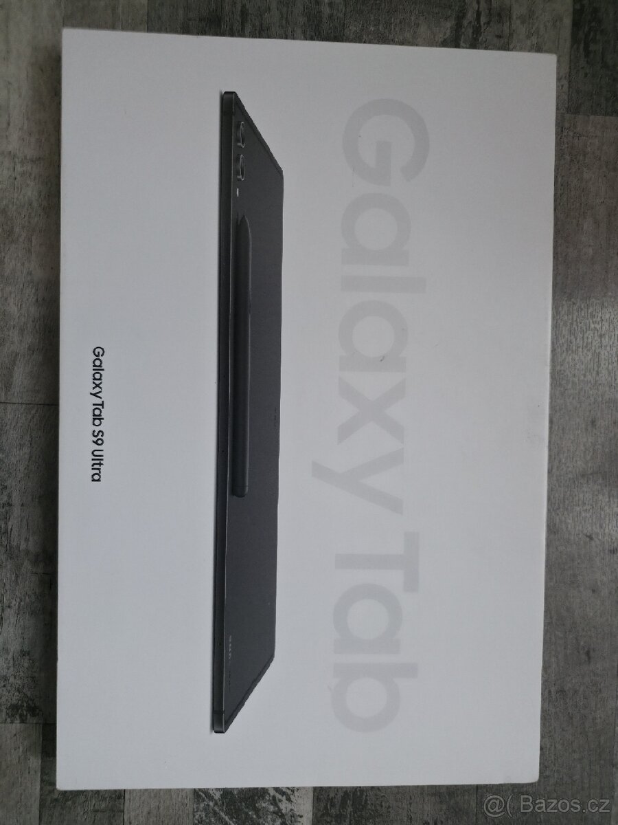 Samsung Galaxy Tab S9 Ultra 12GB/512GB