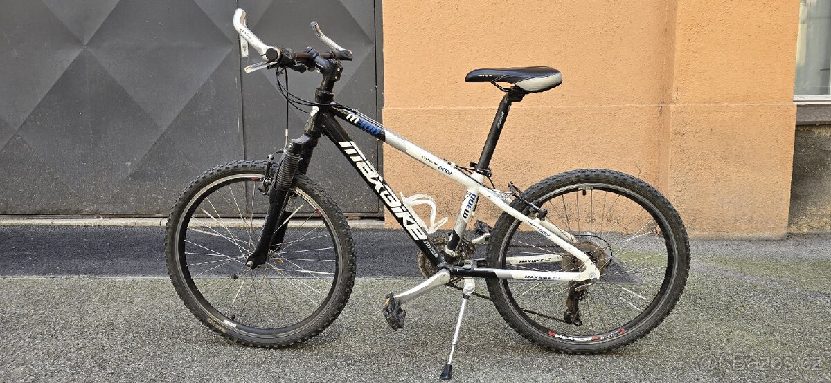 Maxbike 13"