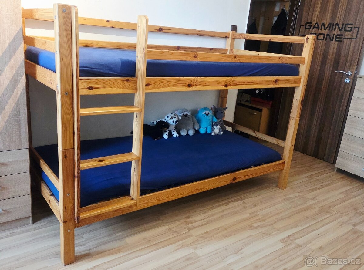 Prodám dětskou postel