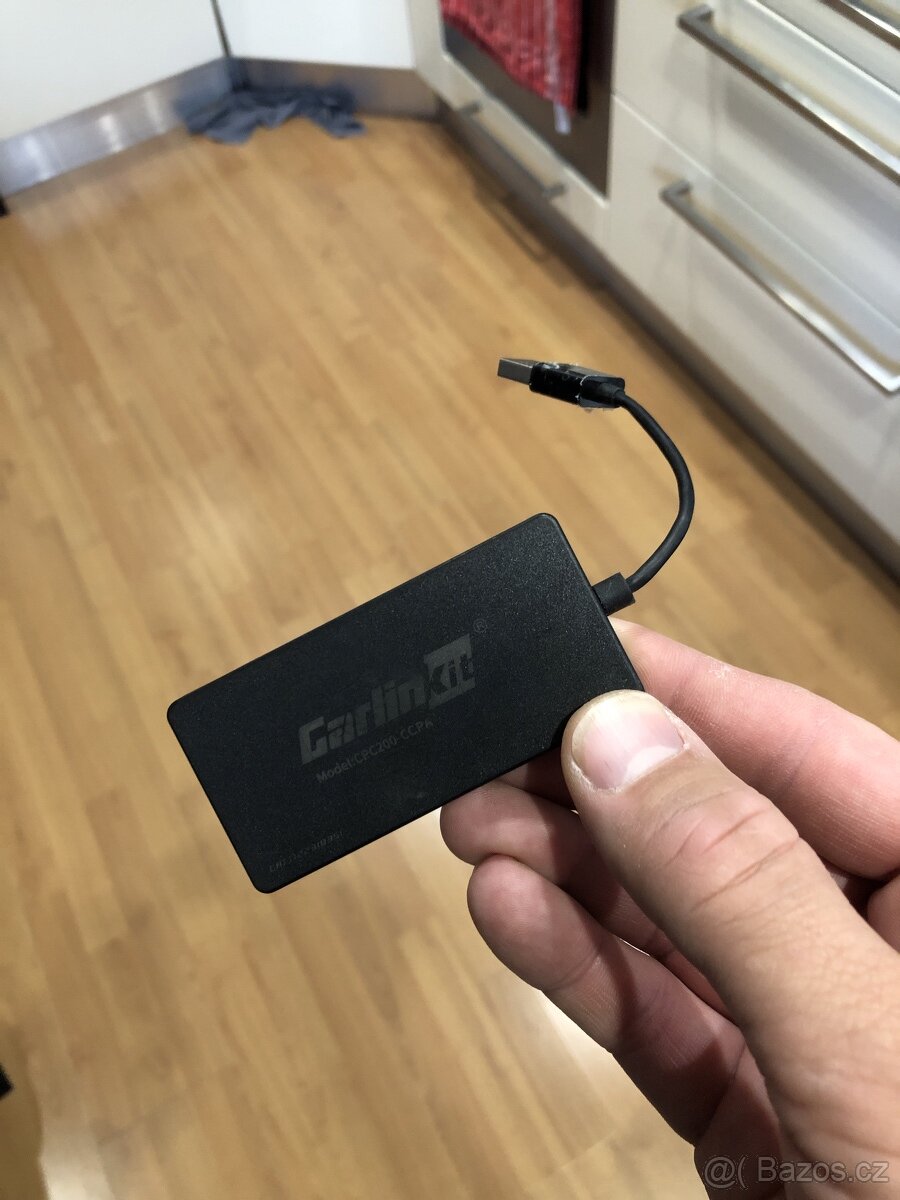 carplay a android auto adapter